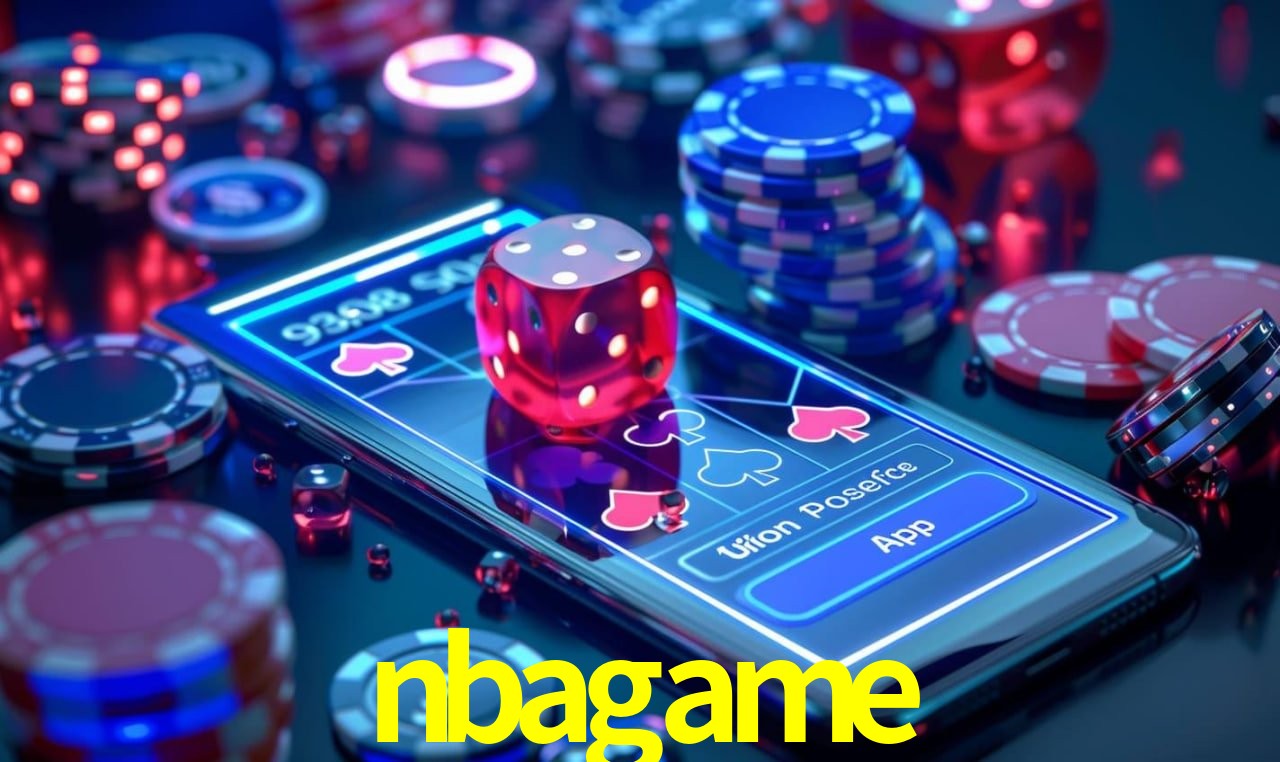 Desvendando o Mundo dos Jogos Virtuais na nbagame